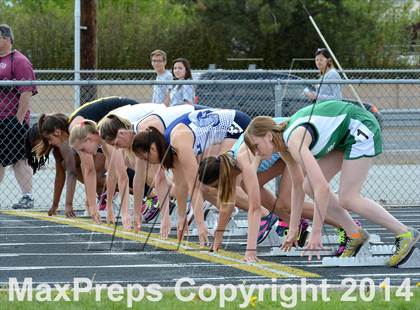 Thumbnail 3 in Reed Sparks Rotary Invitational photogallery.