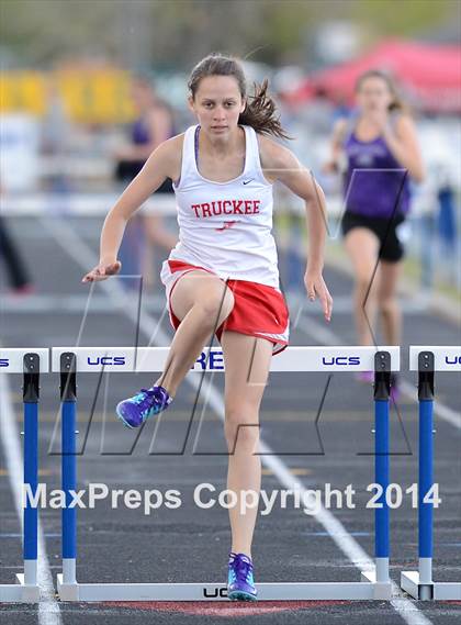 Thumbnail 3 in Reed Sparks Rotary Invitational photogallery.