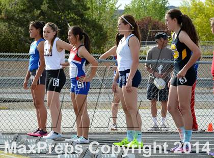 Thumbnail 2 in Reed Sparks Rotary Invitational photogallery.
