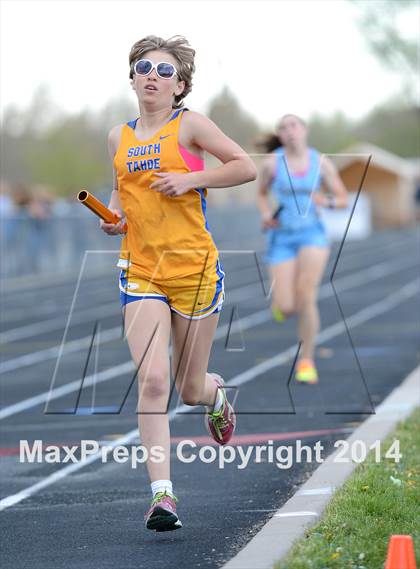 Thumbnail 2 in Reed Sparks Rotary Invitational photogallery.