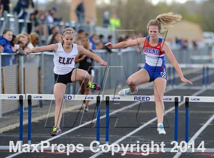 Thumbnail 2 in Reed Sparks Rotary Invitational photogallery.