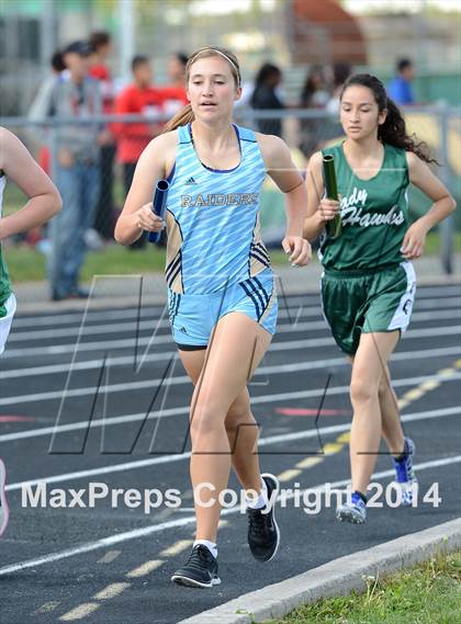 Thumbnail 3 in Reed Sparks Rotary Invitational photogallery.