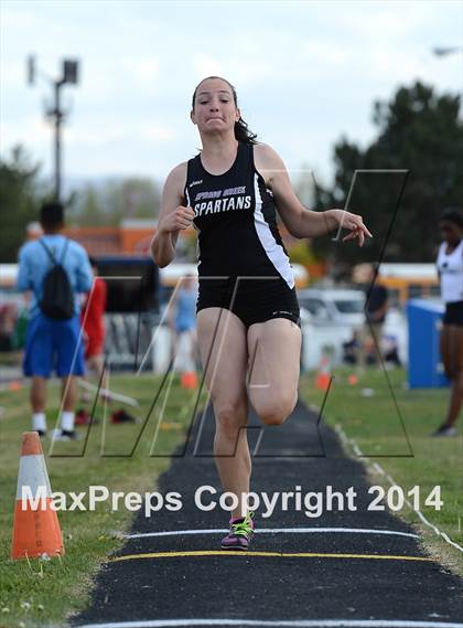 Thumbnail 1 in Reed Sparks Rotary Invitational photogallery.