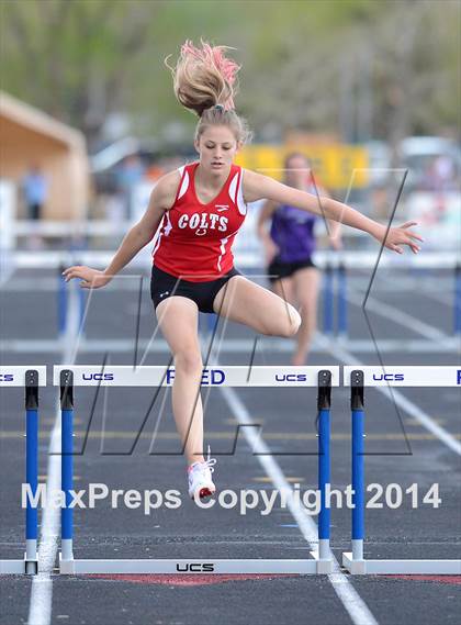 Thumbnail 1 in Reed Sparks Rotary Invitational photogallery.