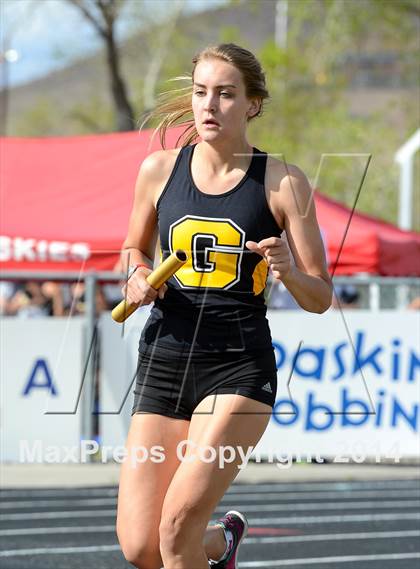 Thumbnail 1 in Reed Sparks Rotary Invitational photogallery.