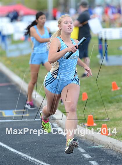 Thumbnail 3 in Reed Sparks Rotary Invitational photogallery.