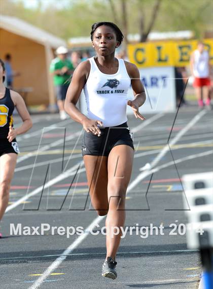 Thumbnail 2 in Reed Sparks Rotary Invitational photogallery.