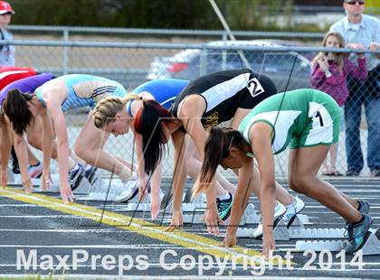 Thumbnail 3 in Reed Sparks Rotary Invitational photogallery.