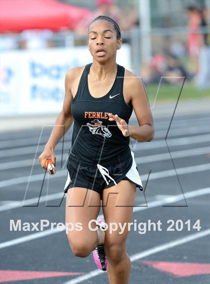 Thumbnail 1 in Reed Sparks Rotary Invitational photogallery.