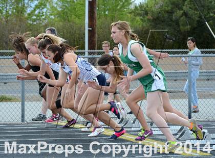 Thumbnail 2 in Reed Sparks Rotary Invitational photogallery.