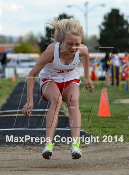 Thumbnail 2 in Reed Sparks Rotary Invitational photogallery.