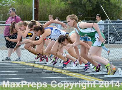 Thumbnail 1 in Reed Sparks Rotary Invitational photogallery.