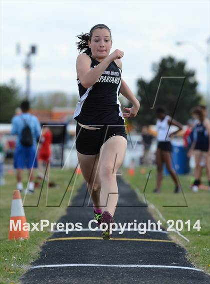 Thumbnail 3 in Reed Sparks Rotary Invitational photogallery.
