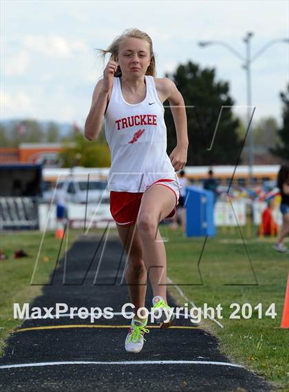 Thumbnail 2 in Reed Sparks Rotary Invitational photogallery.