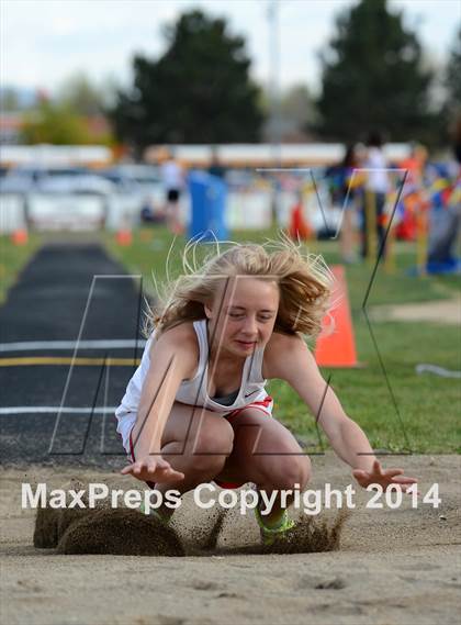 Thumbnail 3 in Reed Sparks Rotary Invitational photogallery.