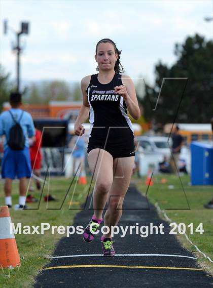 Thumbnail 3 in Reed Sparks Rotary Invitational photogallery.
