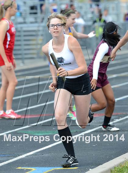 Thumbnail 3 in Reed Sparks Rotary Invitational photogallery.