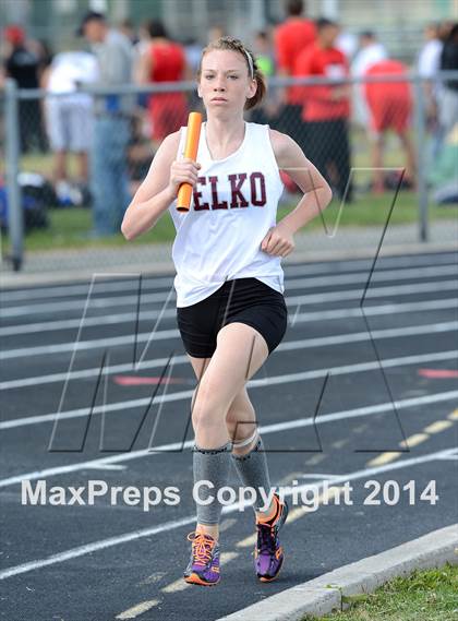Thumbnail 1 in Reed Sparks Rotary Invitational photogallery.