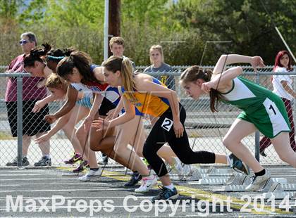 Thumbnail 3 in Reed Sparks Rotary Invitational photogallery.