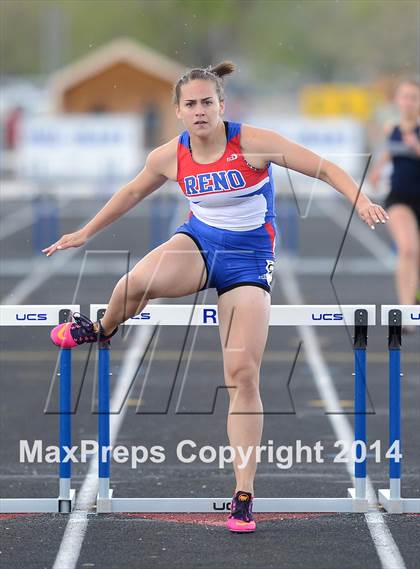 Thumbnail 2 in Reed Sparks Rotary Invitational photogallery.