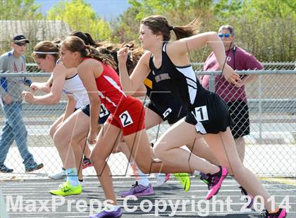 Thumbnail 3 in Reed Sparks Rotary Invitational photogallery.