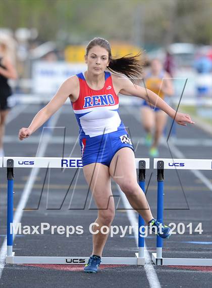 Thumbnail 3 in Reed Sparks Rotary Invitational photogallery.