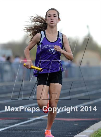 Thumbnail 3 in Reed Sparks Rotary Invitational photogallery.