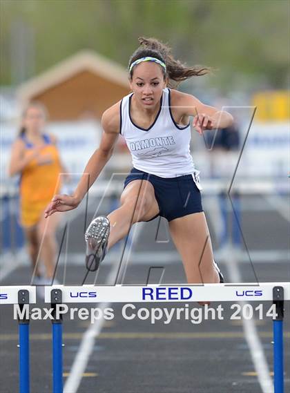 Thumbnail 2 in Reed Sparks Rotary Invitational photogallery.