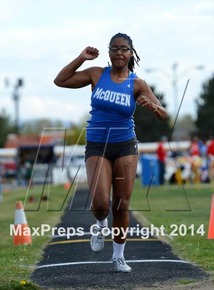 Thumbnail 2 in Reed Sparks Rotary Invitational photogallery.