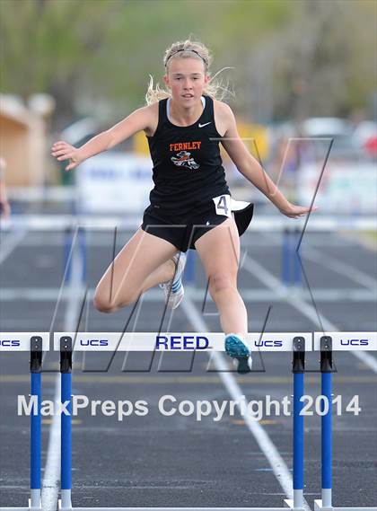 Thumbnail 2 in Reed Sparks Rotary Invitational photogallery.