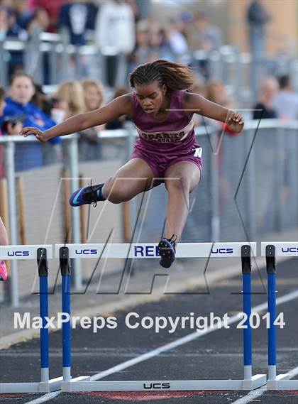 Thumbnail 1 in Reed Sparks Rotary Invitational photogallery.