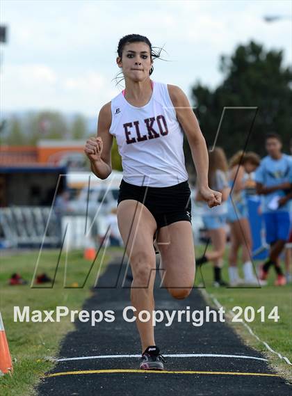 Thumbnail 1 in Reed Sparks Rotary Invitational photogallery.
