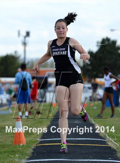 Thumbnail 2 in Reed Sparks Rotary Invitational photogallery.