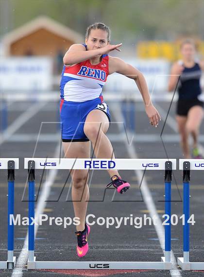 Thumbnail 3 in Reed Sparks Rotary Invitational photogallery.