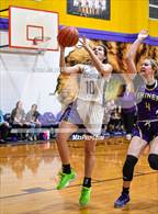 Photo from the gallery "Thrall vs Shiner (UIL 2A Region IV Quarterfinal)"