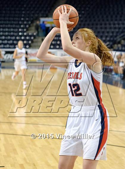 Thumbnail 1 in Juanita vs. Auburn Riverside photogallery.