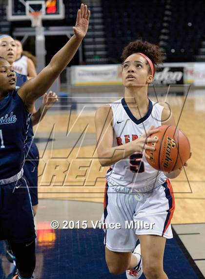 Thumbnail 2 in Juanita vs. Auburn Riverside photogallery.