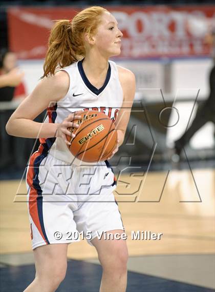 Thumbnail 3 in Juanita vs. Auburn Riverside photogallery.