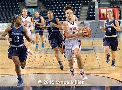Thumbnail 2 in Juanita vs. Auburn Riverside photogallery.