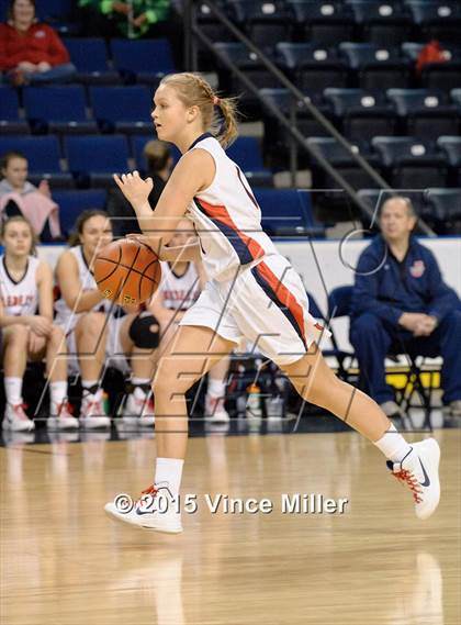 Thumbnail 1 in Juanita vs. Auburn Riverside photogallery.