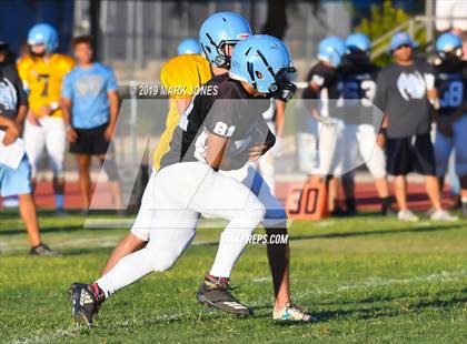 Thumbnail 3 in Boulder Creek @ Cactus (Scrimmage) photogallery.
