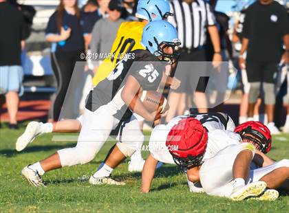 Thumbnail 3 in Boulder Creek @ Cactus (Scrimmage) photogallery.