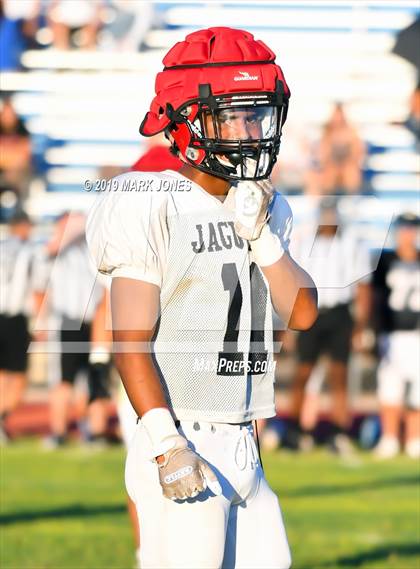 Thumbnail 2 in Boulder Creek @ Cactus (Scrimmage) photogallery.