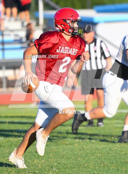 Thumbnail 1 in Boulder Creek @ Cactus (Scrimmage) photogallery.