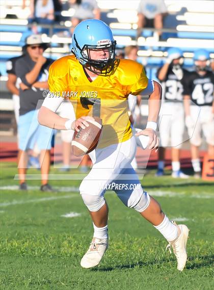 Thumbnail 2 in Boulder Creek @ Cactus (Scrimmage) photogallery.