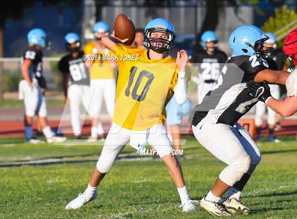 Thumbnail 2 in Boulder Creek @ Cactus (Scrimmage) photogallery.
