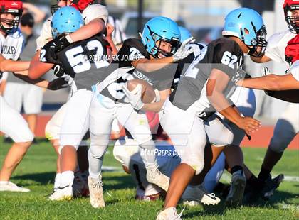 Thumbnail 1 in Boulder Creek @ Cactus (Scrimmage) photogallery.
