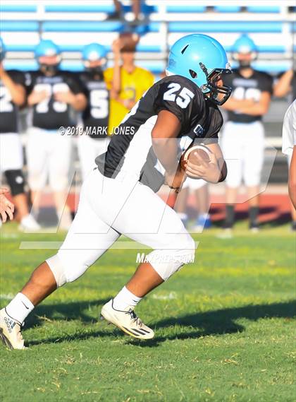 Thumbnail 1 in Boulder Creek @ Cactus (Scrimmage) photogallery.
