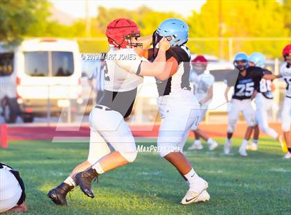 Thumbnail 1 in Boulder Creek @ Cactus (Scrimmage) photogallery.