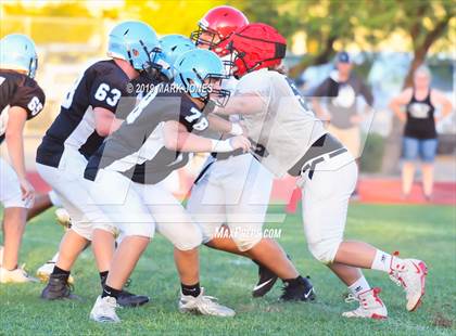 Thumbnail 1 in Boulder Creek @ Cactus (Scrimmage) photogallery.